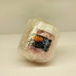 Price and Buy Freeze-Dried Ice Cream with Strawberry Flavour, 110 gr (5x) - Image 6