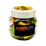 Price and Buy Freeze-Dried Ice Cream with Tropical Fruits Flavour, 40 gr (5x)