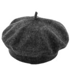 Price and Buy French Beret Hat –  Parisian Fashion for Artistic and Casual Outfits