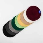 Price and Buy French Beret Hat –  Parisian Fashion for Artistic and Casual Outfits - Image 5