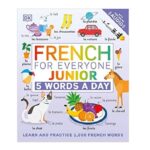 Price and Buy French for Everyone Junior by DK