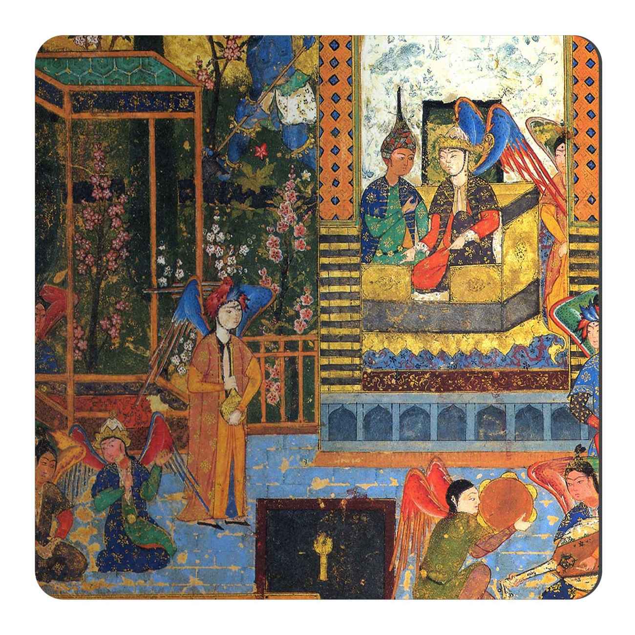 Price and Buy Fridge Magnet Inspired by Persian Culture – Exquisite Design_6900939e2cc56.jpeg Price and Buy Fridge Magnet Inspired by Persian Culture – Exquisite Design - Image 1