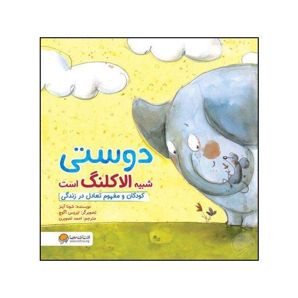 Price and Buy Friendship is Like a Seesaw Book by Shona Innes_68f729f7e7674.jpeg Price and Buy Friendship is Like a Seesaw Book by Shona Innes