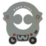 Price and Buy Frog Design Baby Shower Cap – Lightweight Bath Protection for Infants to Age 1