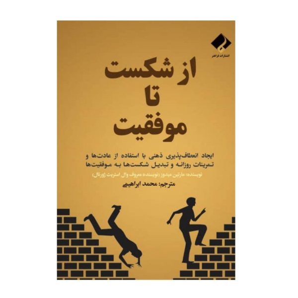 Price and Buy From Failure to Success Book by Martin Meadows_68fb4ade2bdc7.jpeg Price and Buy From Failure to Success Book by Martin Meadows