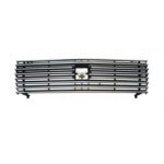 Price and Buy Front Grille with Decorative Trim – Easy Installation Suitable for Paykan