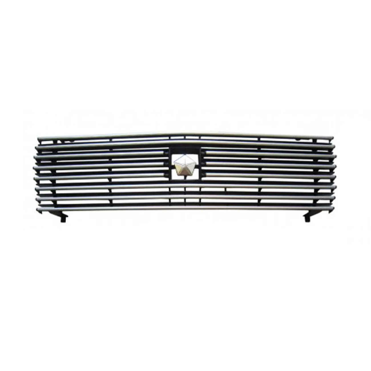 Price and Buy Front Grille with Decorative Trim – Easy Installation Suitable for Paykan_6902f857194ce.jpeg Price and Buy Front Grille with Decorative Trim – Easy Installation Suitable for Paykan - Image 1
