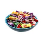 Price and Buy Fruit Flavored Toffee Brand Aydin 500 gr - Image 3