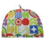 Price and Buy Fruit-Inspired Tea Cozy – A Fun Addition to Any Teapot