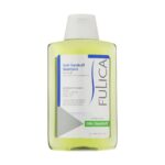 Price and Buy Fulika Anti-Dandruff, Itch, and Scalp Inflammation Shampoo, Suitable for Oily Hair Dandruff 200 ml
