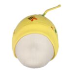 Price and Buy Full-Body Baby Romper with Hat – Easy Diaper Access & All-Day Comfort - Image 6