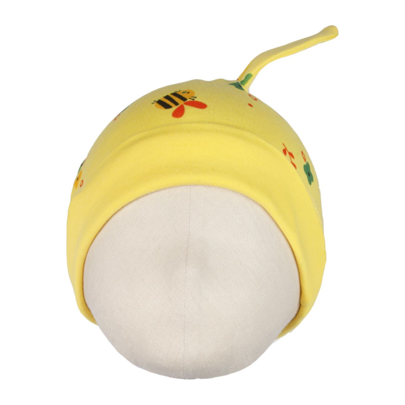 Price and Buy Full-Body Baby Romper with Hat – Easy Diaper Access & All-Day Comfort - Image 6