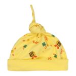 Price and Buy Full-Body Baby Romper with Hat – Easy Diaper Access & All-Day Comfort - Image 7