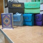 Price and Buy Full Quran 30 Para Set with Travel Bag - Image 3