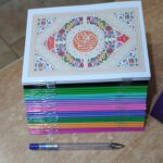 Price and Buy Full Quran 30 Para Set with Travel Bag - Image 5