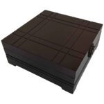 Price and Buy Functional Multi-Compartment Tea Box for Home Use - Image 6