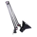 Price and Buy Funky Metal Adjustable Desk Lamp –  Clamp Desk Lamp with Articulating Arm - Image 5