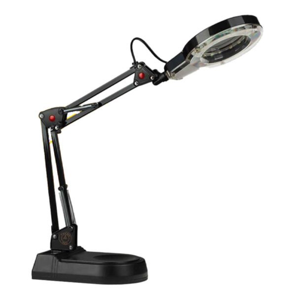 Price and Buy Funky Metal Adjustable Desk Lamp – Flexible Lamp Perfect for Office & Study_6901aa3de7116.jpeg Price and Buy Funky Metal Adjustable Desk Lamp – Flexible Lamp Perfect for Office & Study