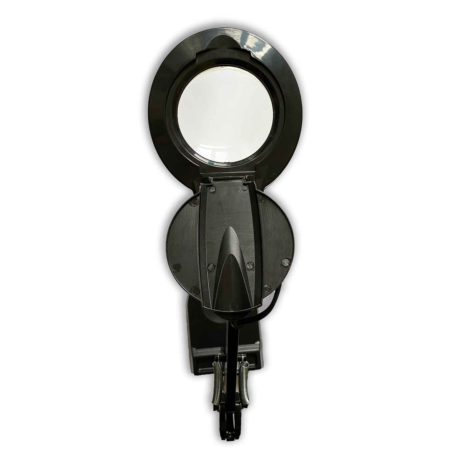 Price and Buy Funky Metal Adjustable Desk Lamp – Flexible Lamp Perfect for Office & Study - Image 4