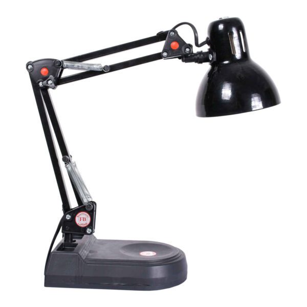 Price and Buy Funky Metal Adjustable Desk Lamp Suitable for Reading – with Spring Mechanism_6900fd4d74837.jpeg Price and Buy Funky Metal Adjustable Desk Lamp Suitable for Reading – with Spring Mechanism