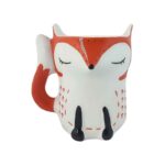 Price and Buy Funny Ceramic Mug  – Best Gift for Coffee Lovers, Dishwasher & Microwave Safe