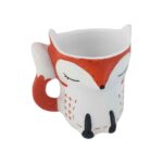 Price and Buy Funny Ceramic Mug  – Best Gift for Coffee Lovers, Dishwasher & Microwave Safe - Image 3