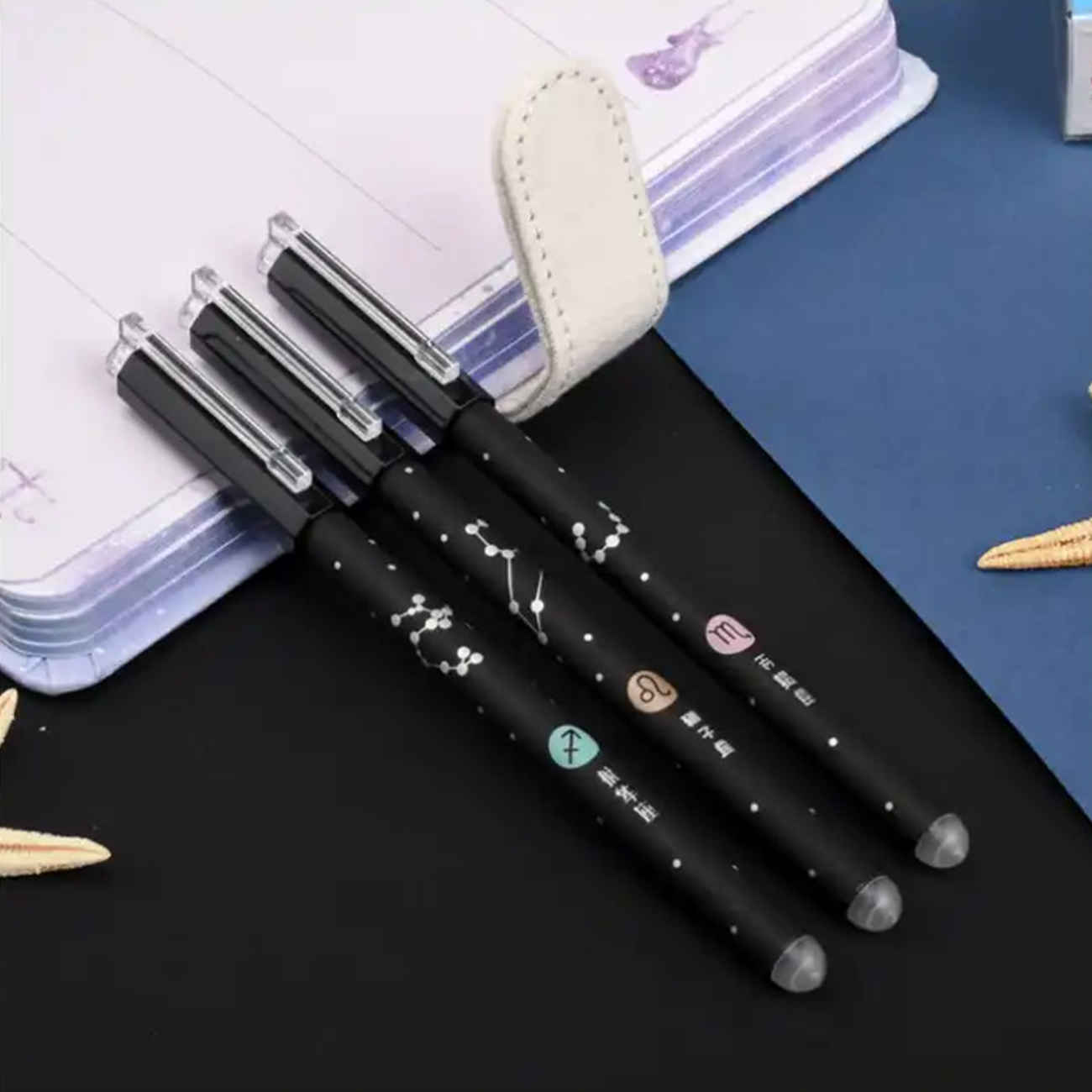 Price and Buy Galaxy Erasable Pen Fancy Pens with High-Quality Erasers – Set of 12_6903d9db71195.jpeg Price and Buy Galaxy Erasable Pen Fancy Pens with High-Quality Erasers – Set of 12 - Image 10