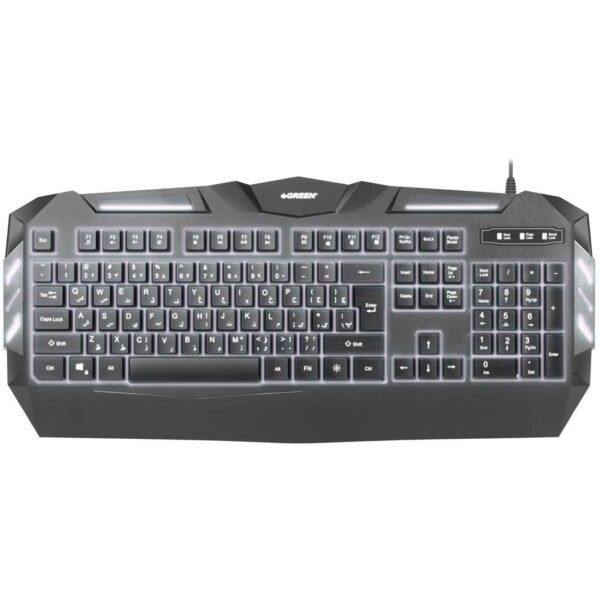 Price and Buy Gaming Keyboard Wired with Persian Keycaps GK403_68fe9e21297fb.jpeg Price and Buy Gaming Keyboard Wired with Persian Keycaps GK403
