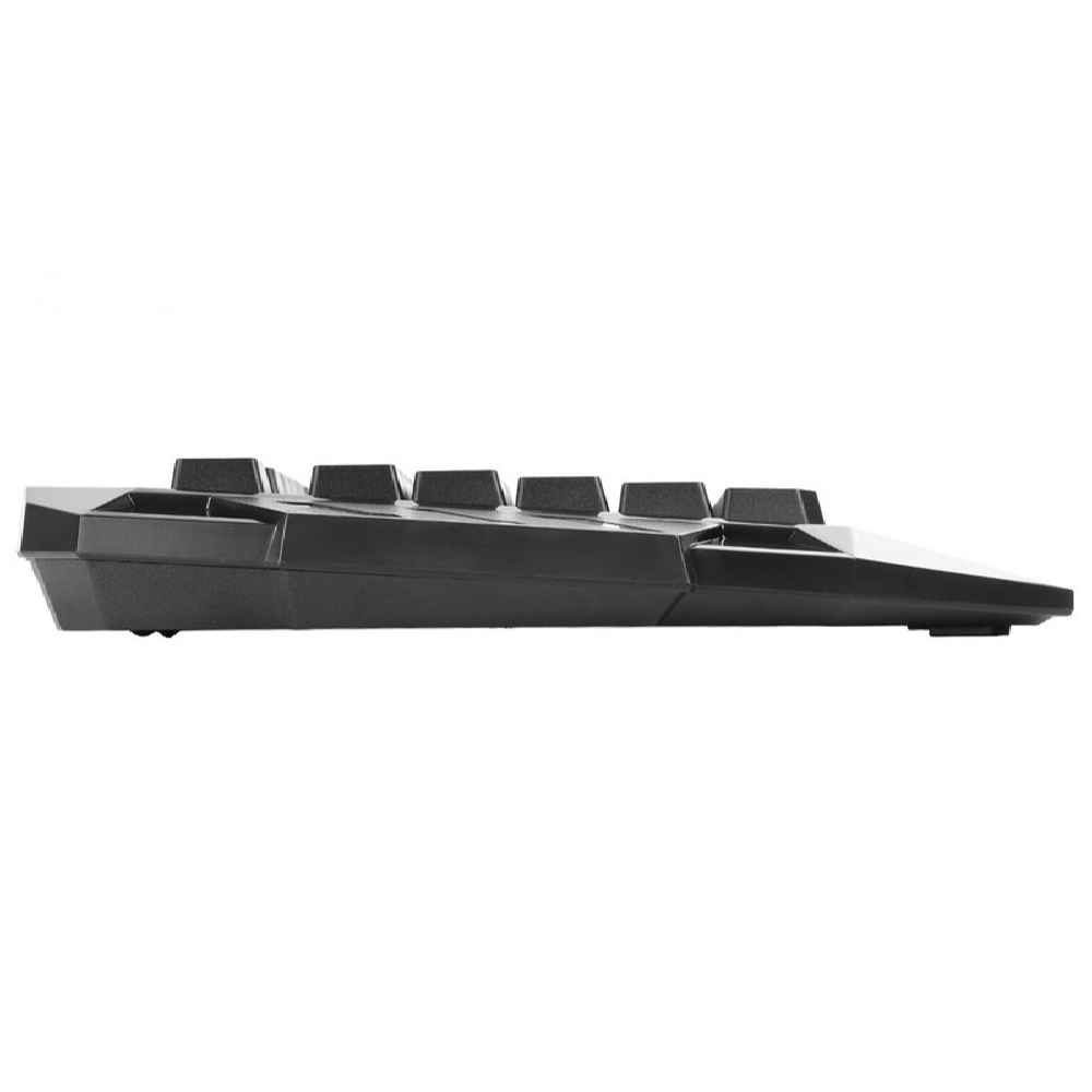 Price and Buy Gaming Keyboard Wired with Persian Keycaps GK403 - Image 3