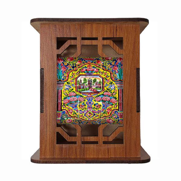 Price and Buy Garden Pattern – Persian Inspired Wooden Pen Holder for Desks_68fddbc75d40f.jpeg Price and Buy Garden Pattern – Persian Inspired Wooden Pen Holder for Desks