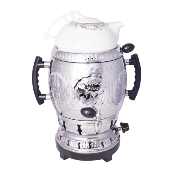 Price and Buy Gas Samovar Tea Maker with Teapot 6-Liter_68fe082525bbb.jpeg Price and Buy Gas Samovar Tea Maker with Teapot 6-Liter