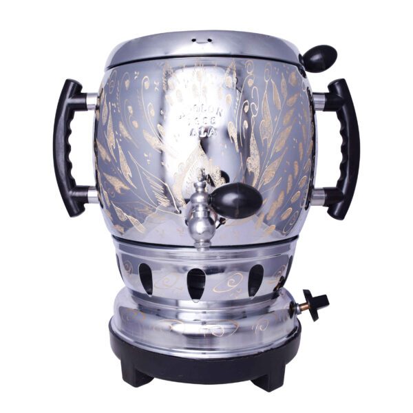 Price and Buy Gas Samovar Tea Maker with Teapot Model Apolon 6-Liter_68fe090d45eb4.jpeg Price and Buy Gas Samovar Tea Maker with Teapot Model Apolon 6-Liter