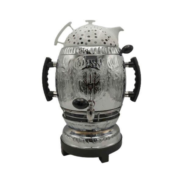 Price and Buy Gas Samovar Tea Maker with Teapot Model Simin 6-Liter_68fe08f943e4c.jpeg Price and Buy Gas Samovar Tea Maker with Teapot Model Simin 6-Liter