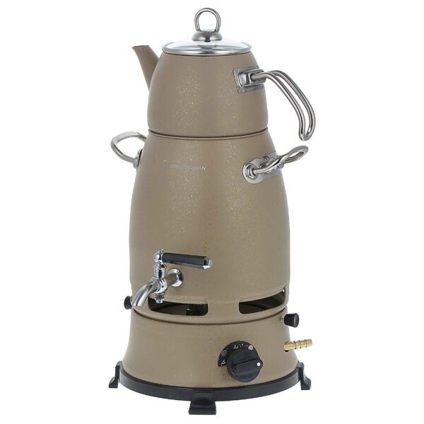 Price and Buy Gas Samovar Tea Maker with Teapot Model Zomorodian 4-Liter_68fe096035c25.jpeg Price and Buy Gas Samovar Tea Maker with Teapot Model Zomorodian 4-Liter