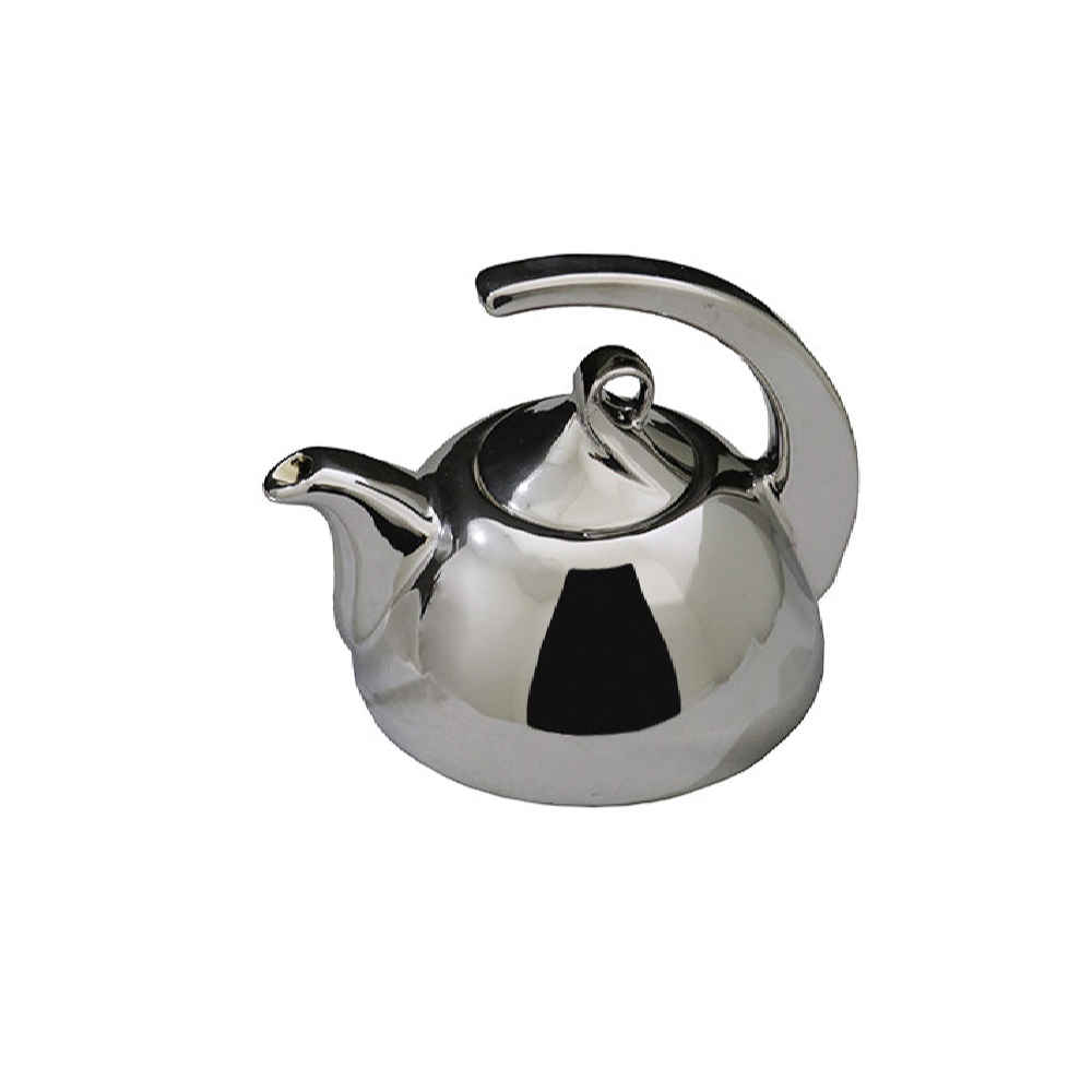 Price and Buy Gas Samovar Tea Maker with Teapot Modern Design 5-Liter - Image 3