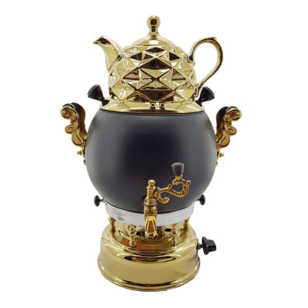 Price and Buy Gas Samovar Tea Maker with Teapot Modern Geometric Design 6-Liter_68fc86eb3b6ea.jpeg Price and Buy Gas Samovar Tea Maker with Teapot Modern Geometric Design 6-Liter