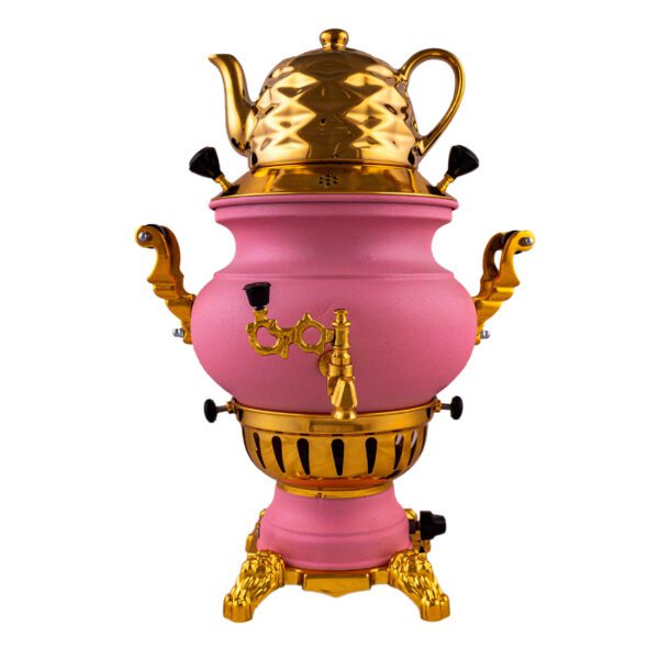 Price and Buy Gas Samovar Tea Maker with Teapot Modern Geometric Design Model Adasi 6-Liter_68fe0899f0e50.jpeg Price and Buy Gas Samovar Tea Maker with Teapot Modern Geometric Design Model Adasi 6-Liter