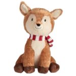 Price and Buy Gazelle Design Stuffed Doll – Plush Toys for Every Heart