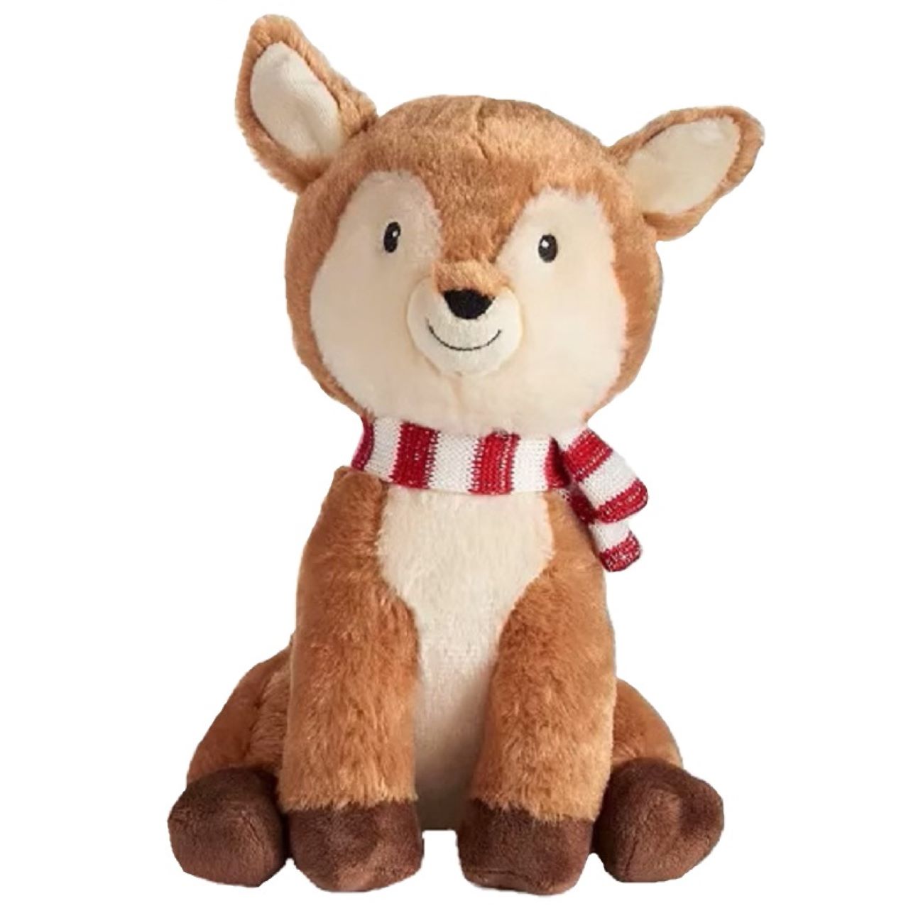 Price and Buy Gazelle Design Stuffed Doll – Plush Toys for Every Heart_690263ef6d53d.jpeg Price and Buy Gazelle Design Stuffed Doll – Plush Toys for Every Heart - Image 1