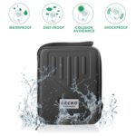 Price and Buy Gecko Kalimba 17-Key Thumb Piano Model K17Ca - Image 3