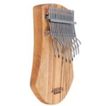 Price and Buy Gecko Kalimba 17-Key Thumb Piano Model Note 17 - Image 6