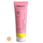 Price and Buy Geno Biotic Color SPF 50 Sunscreen Cream for Oily and Combination Skin (50 ml)