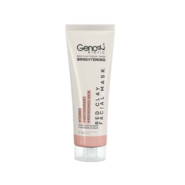 Price and Buy Geno Biotic Red Clay Facial Mask – Best Face Mask Brightening (Pack of 2)_690124e682a60.jpeg Price and Buy Geno Biotic Red Clay Facial Mask – Best Face Mask Brightening (Pack of 2)
