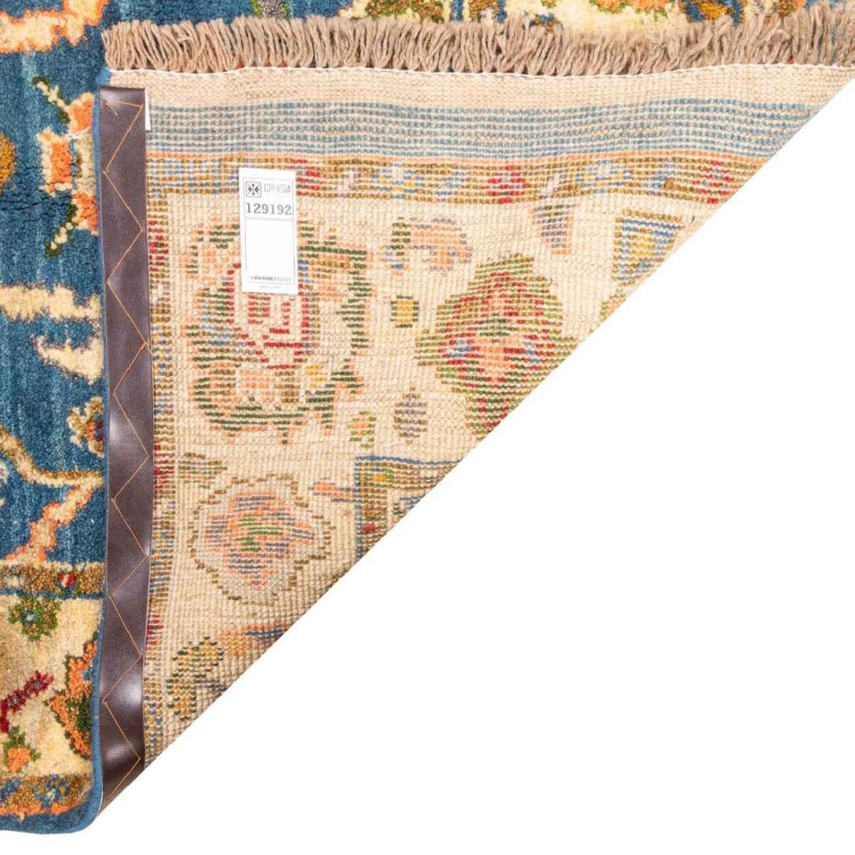 Price and Buy Genuine Persian Carpet with Wool Hand-Knotted in Kashmar Bordered - Image 6
