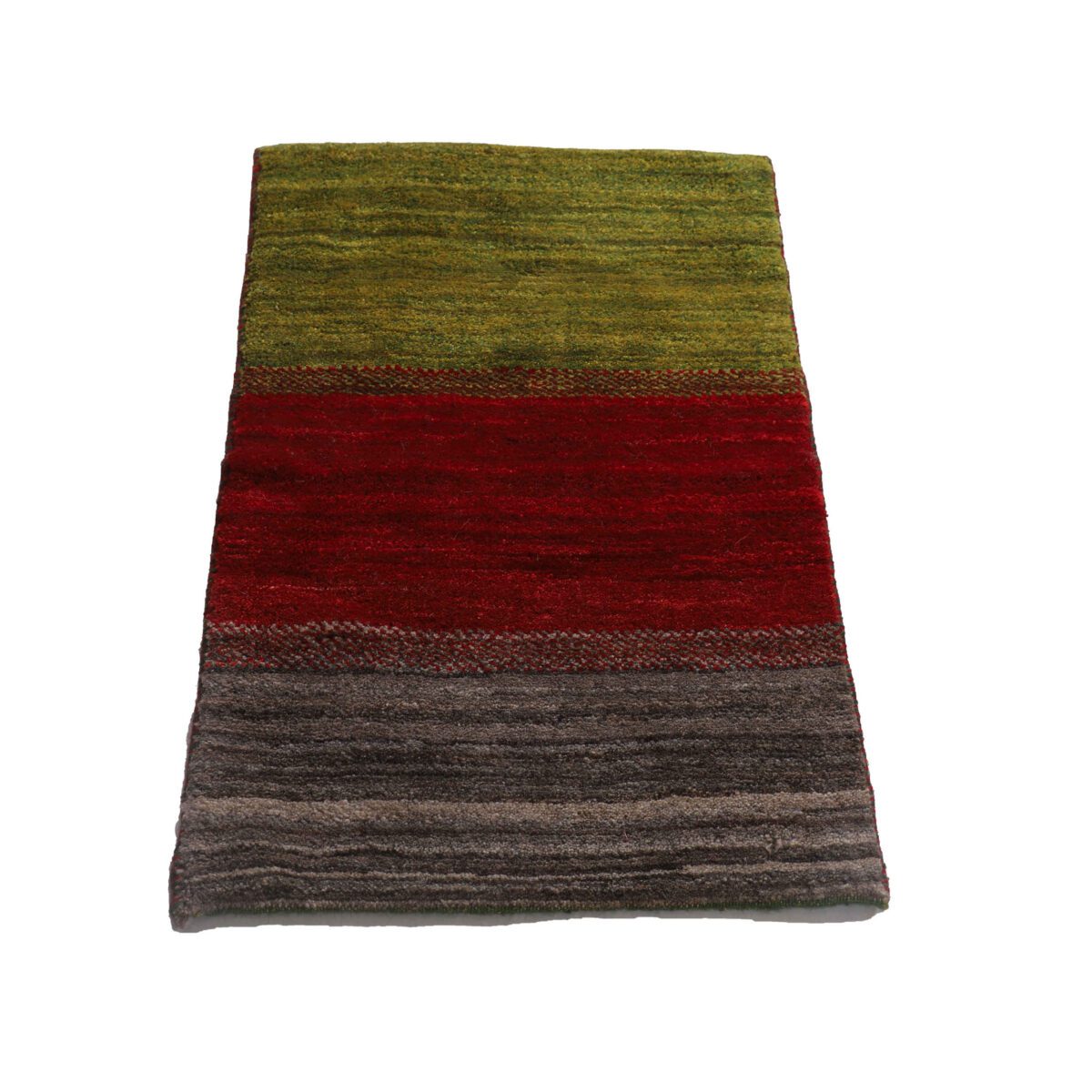 Price and Buy Genuine Persian Gabbeh Wool Rug Handwoven in Fars - Image 6