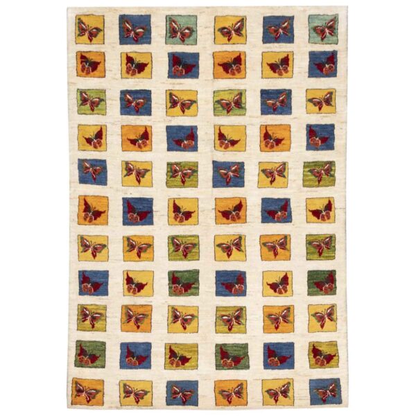 Price and Buy Genuine Persian Gabbeh Wool Rug Handwoven in Fars_68ff4d9160943.jpeg Price and Buy Genuine Persian Gabbeh Wool Rug Handwoven in Fars
