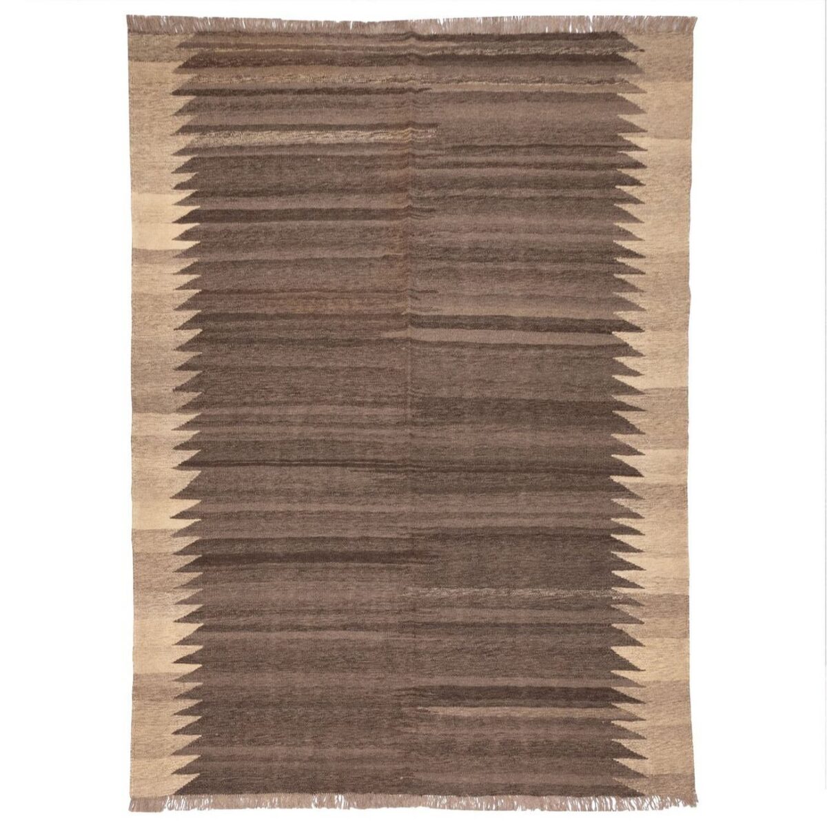 Price and Buy Genuine Persian Wool Kilim Rug Handwoven in Chaharmahal & Bakhtiari