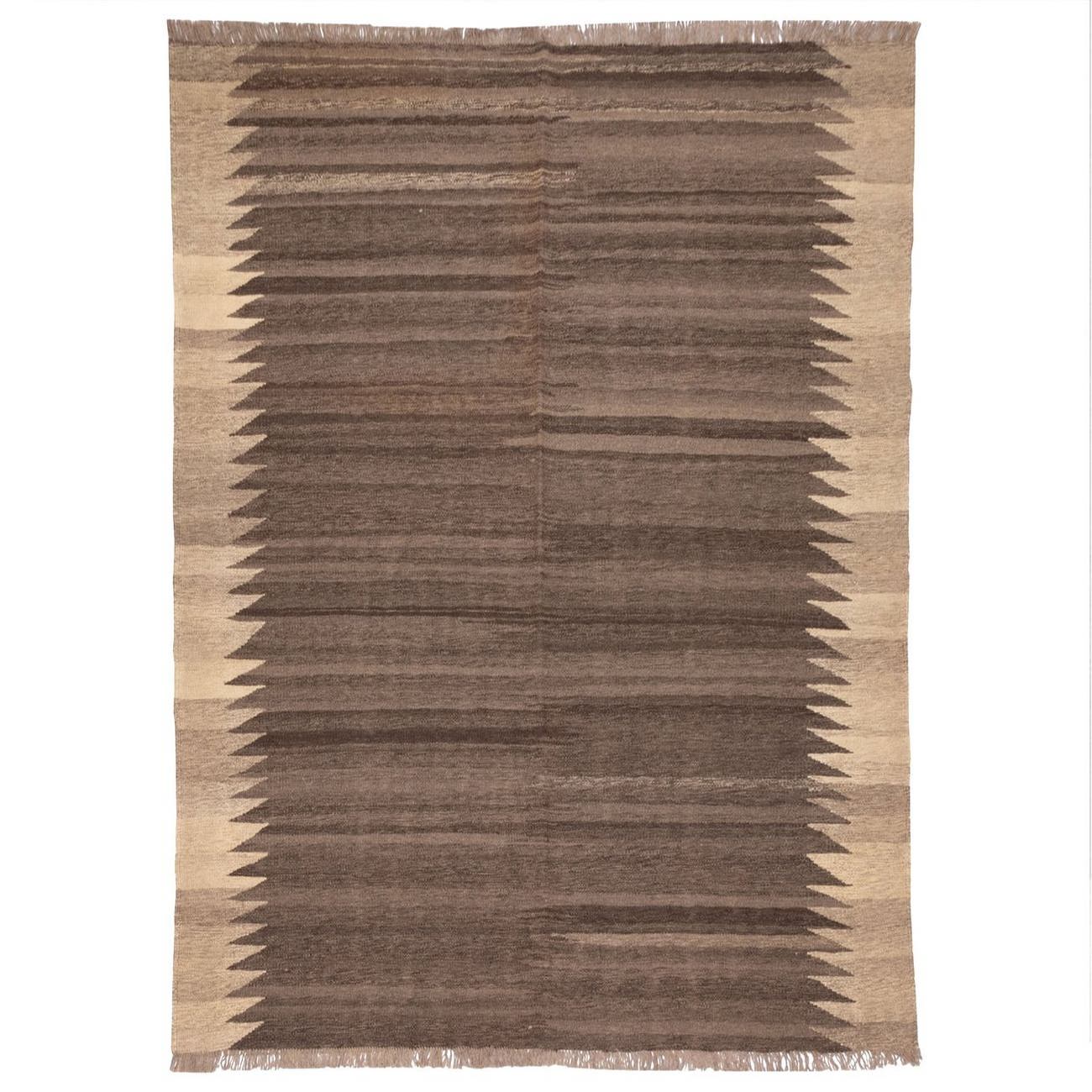Price and Buy Genuine Persian Wool Kilim Rug Handwoven in Chaharmahal & Bakhtiari