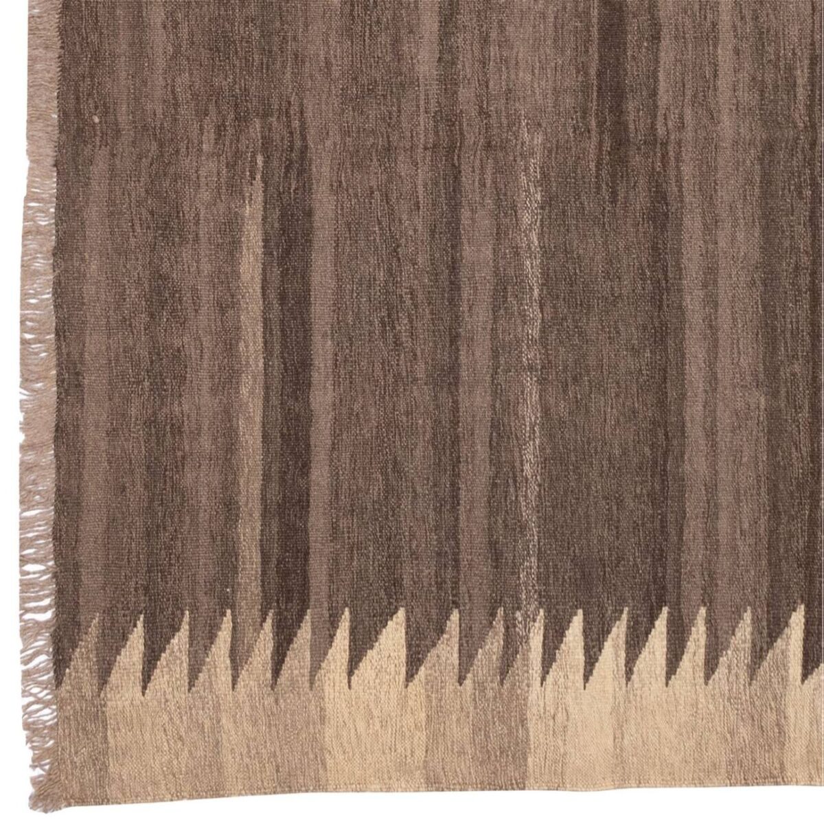 Price and Buy Genuine Persian Wool Kilim Rug Handwoven in Chaharmahal & Bakhtiari - Image 3