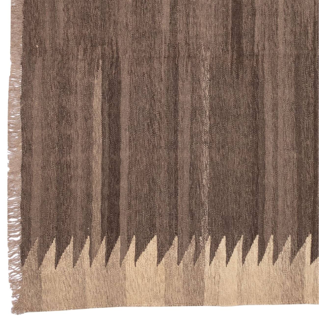 Price and Buy Genuine Persian Wool Kilim Rug Handwoven in Chaharmahal & Bakhtiari - Image 3